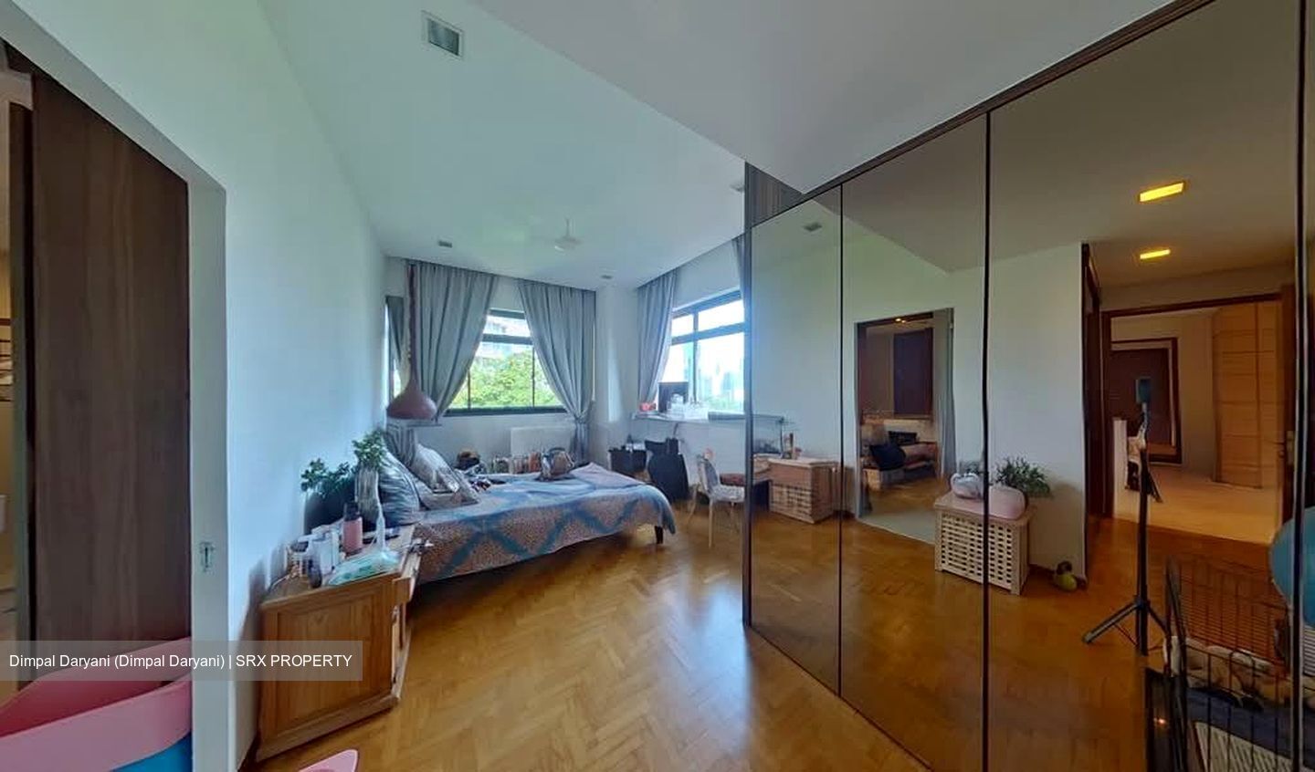 Leonie Gardens (D9), Condominium #586237521